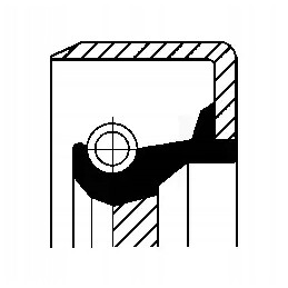 Corteco sealant 12011306b