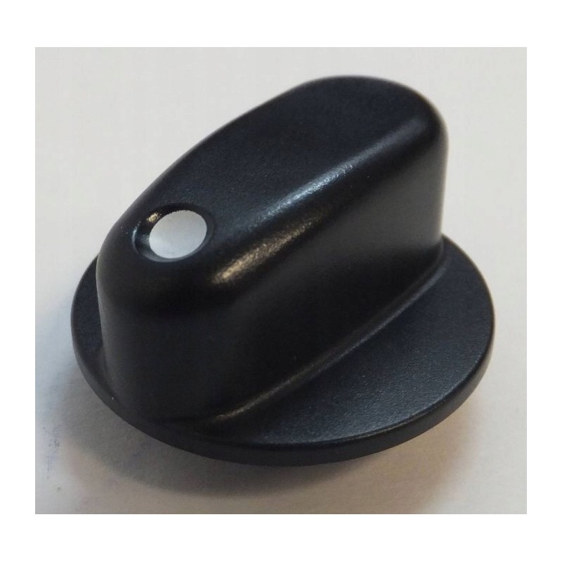 Thermostat knob for thetford refrigerator