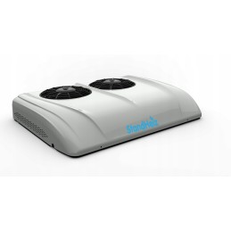 Standheiz 24v powerful parking air conditioning for camper, truck, combine