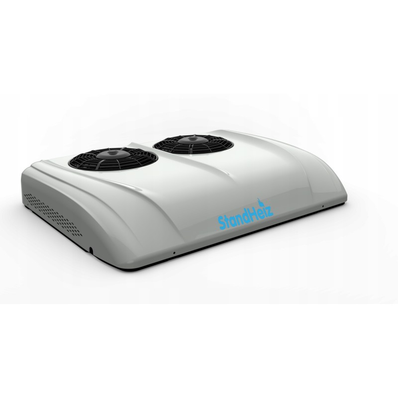 Standheiz 24v powerful parking air conditioning for camper, truck, combine