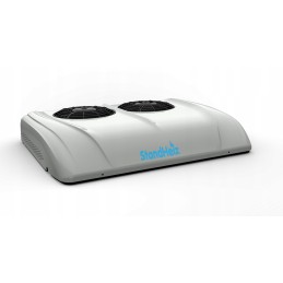 Standheiz 24v powerful parking air conditioning for camper, truck, combine