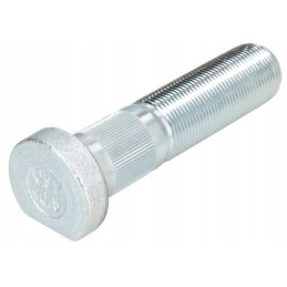 Wheel bolt SAF M22x1 5 l 104 93 mm