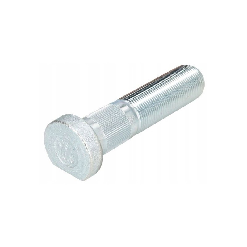 Wheel bolt SAF M22x1 5 l 104 93 mm