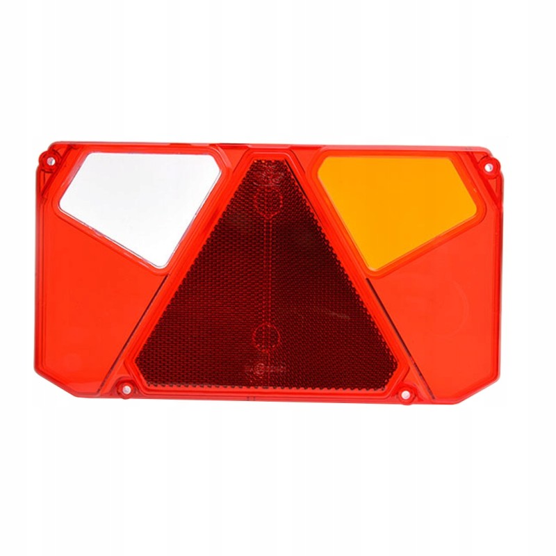 Right rear lamp cover w125 lamp 908 was 910