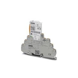 1 pcs : 2906750 - Industrial Surge Protectors TTC-6P-1X2-M-24DC-PT TT