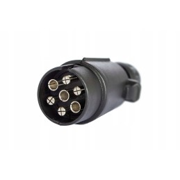 7pin aspock trailer plug for trailer hitch socket