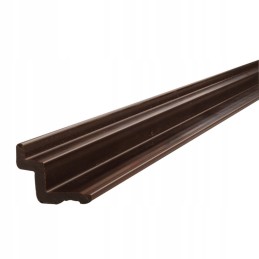 Table strip, table top, 55cm profile rail