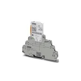 1 pcs : 2906811 - Industrial Surge Protectors TTC-6P-2-HC-24DC-UT- T