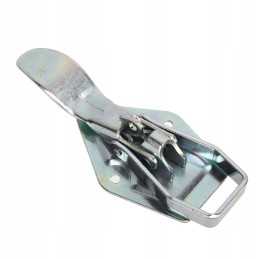 Trailer lifting latch latch for