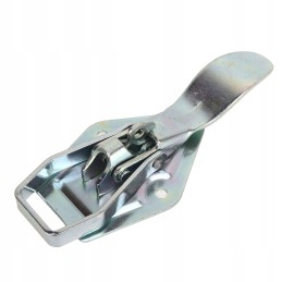 Trailer lifting latch latch for