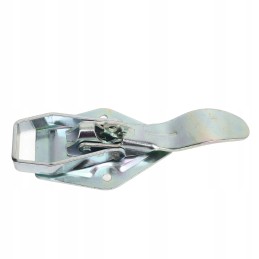Trailer lifting latch latch for