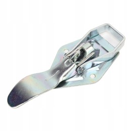 Trailer lifting latch latch for