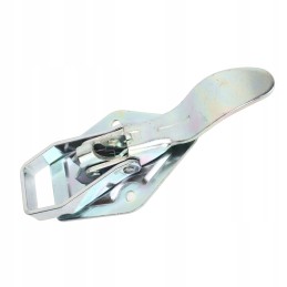 Trailer lifting latch latch for