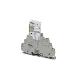 1 pcs : 2906817 - Industrial Surge Protectors TTC-6P-2-HC-24DC-PT- T