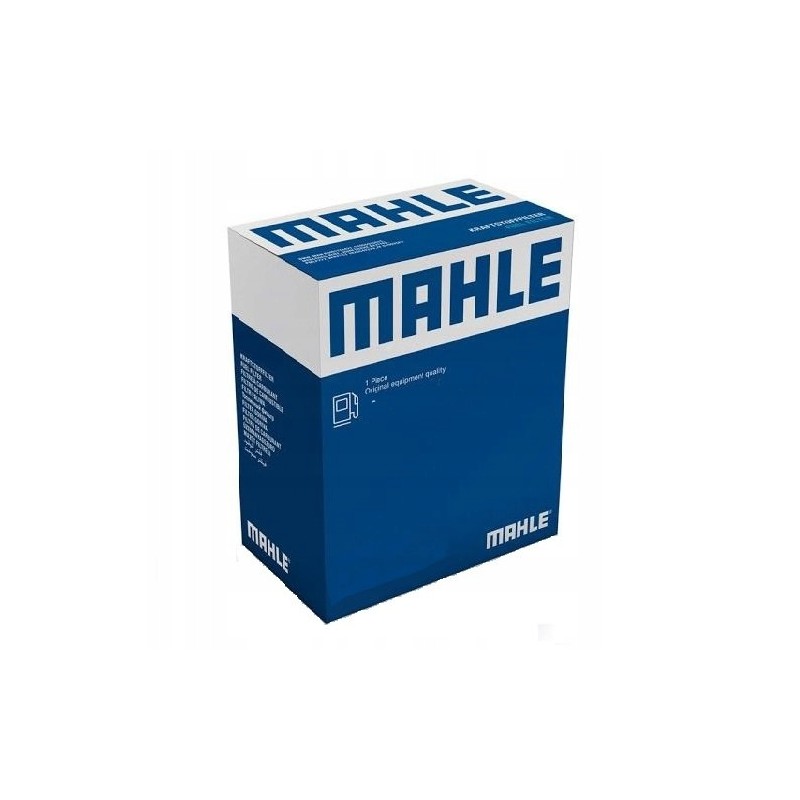 KL 432 fuel filter fits Renault Grand SC