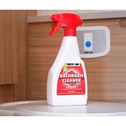 thetford bathroom cleaner for toilets and bathrooms
