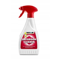 thetford bathroom cleaner for toilets and bathrooms