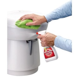 thetford bathroom cleaner for toilets and bathrooms