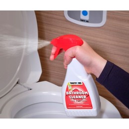 thetford bathroom cleaner for toilets and bathrooms
