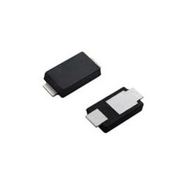 1 pcs : V8PAM10S-M3/H - Schottky Diodes & Rectifiers 8A 100V