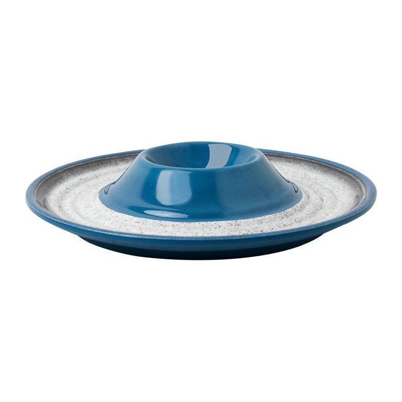 Melamine egg cup tourist Tuscany Brunner w wa