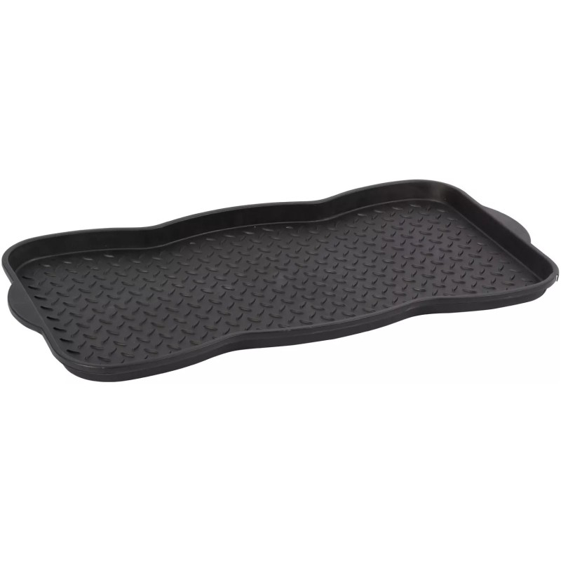 Drainer, universal shoe mat, 76x38x3cm