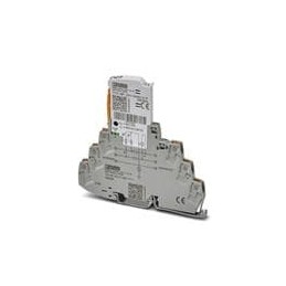 1 pcs : 1065320 - Industrial Surge Protectors TTC-6P-2X1-F-24DC-PT-I