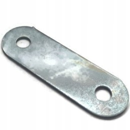 Metal tarpaulin guide washer 34mm 100 pcs