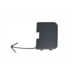 Is 0902822 rear tow hook cover fits