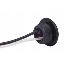 Horpol red LED rear marker lamp