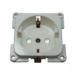 230v wall socket for a Haba camper trailer