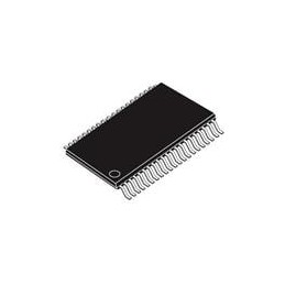 1 pcs : L6480H - Motor/Motion/Ignition Controllers & Drivers cSPIN 7.5V to 85V N-Ch INT Motion SPI