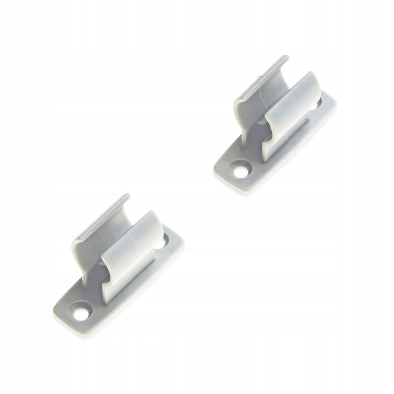 Thule awning crank handles, 2 pcs, gray