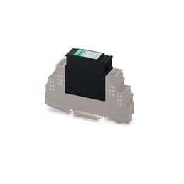 1 pcs : 2858441 - Industrial Surge Protectors PT 4-F-ST