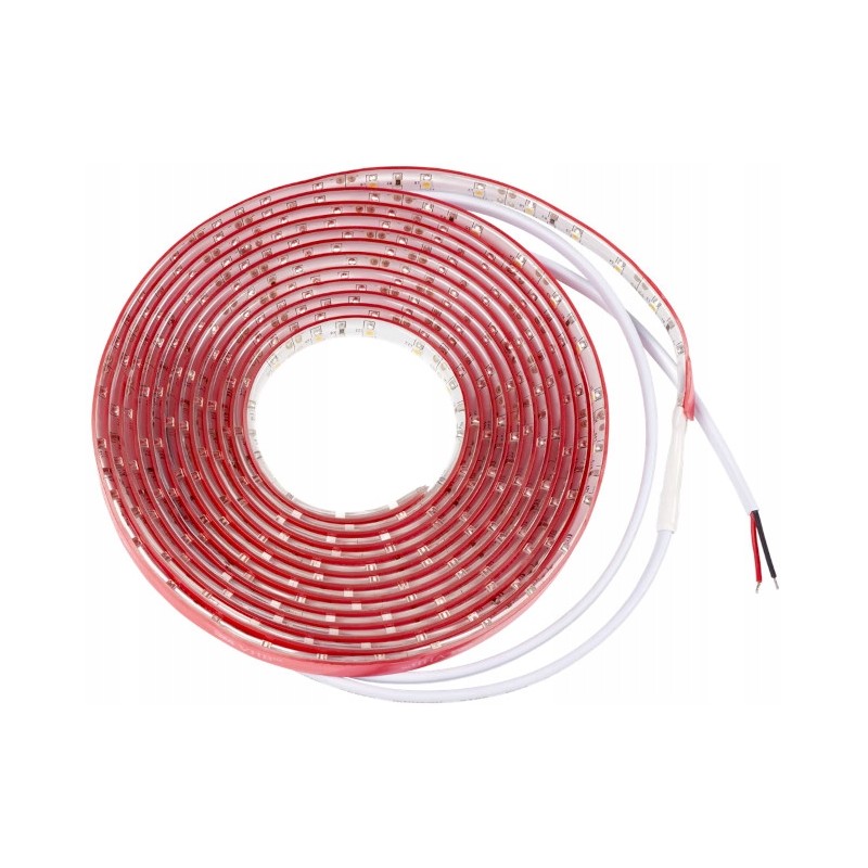 LED strip lighting for Thule awning 12v 600cm white