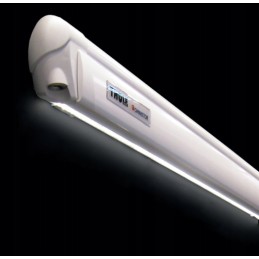 LED strip lighting for Thule awning 12v 600cm white