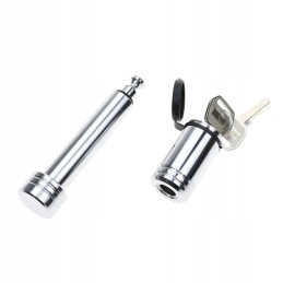 RV tow truck locks trailer lock 2 pcs