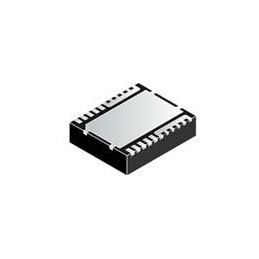 1 pcs : CSD95372BQ5MCT - Gate Drivers 60A Sync Buck NexFET SmrtPwr Stage