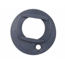 Thetford c400 toilet tank opening plate