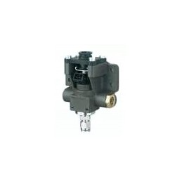 Denox scania lpgrspgrt dosing module is