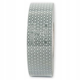 Oralite VC 104 reflective white reflective tape