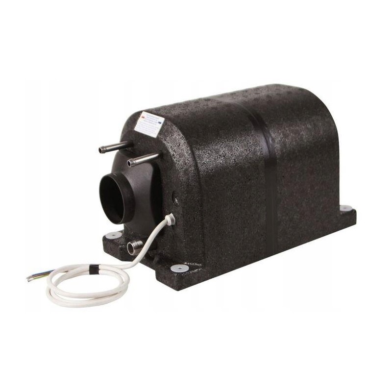 Water heater boiler nautic compact 6l 230v 500w elgena