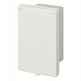 Cee 16a 230v yacht camper power socket