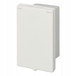 Cee 16a 230v yacht camper power socket