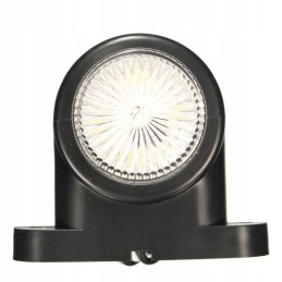 Rear lamp LED trailer warning lights