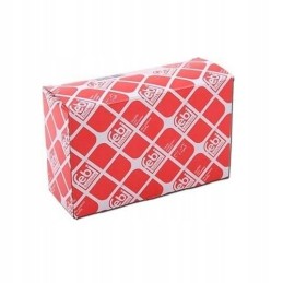 Febi Bilstein 18375 rubber spacer suspension