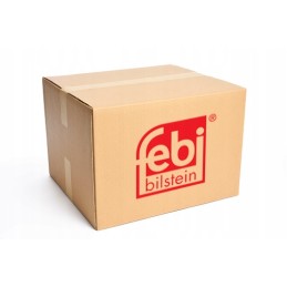 Febi Bilstein 18375 rubber spacer suspension