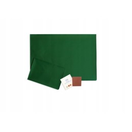 Summer tarpaulin repair kit 45x32cm green