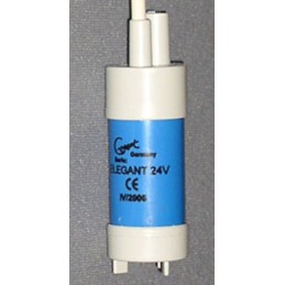 Comet elegant 24v 10l vending water pump