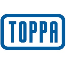 Tarpaulin summer repair kit 45x32cm gray